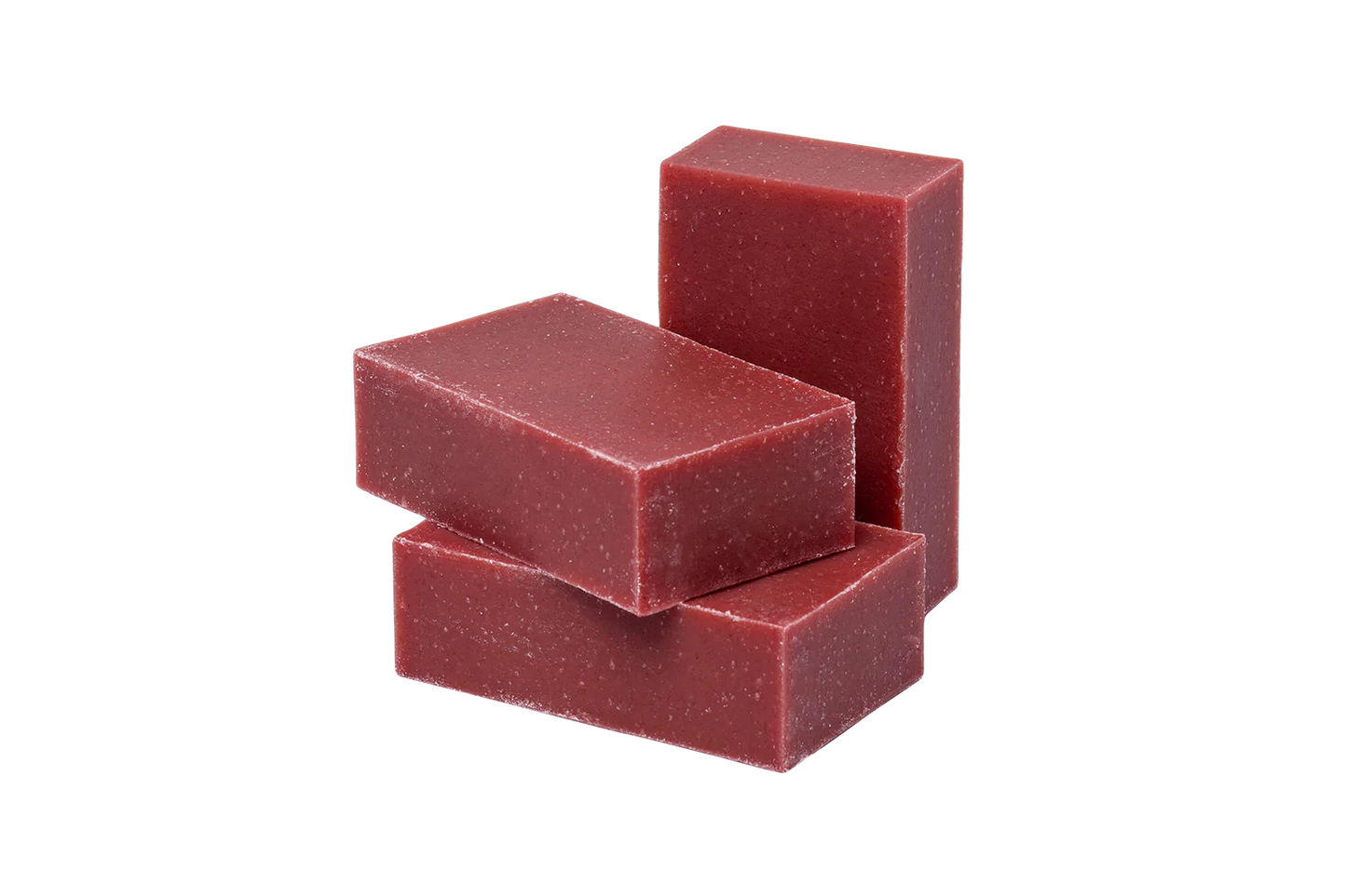 3 Pack BLOOD ORANGE BERGAMOT