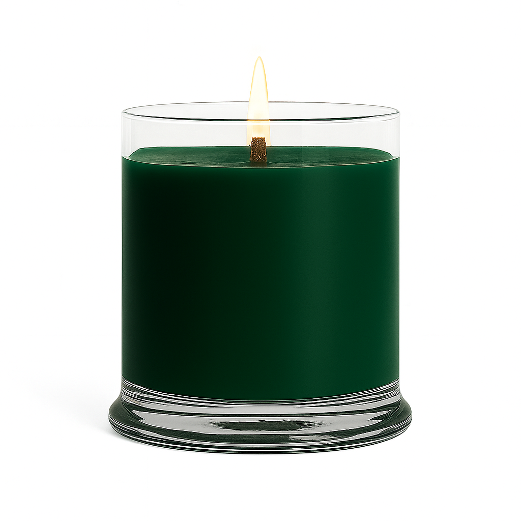Santal & Vetiver- 12 oz