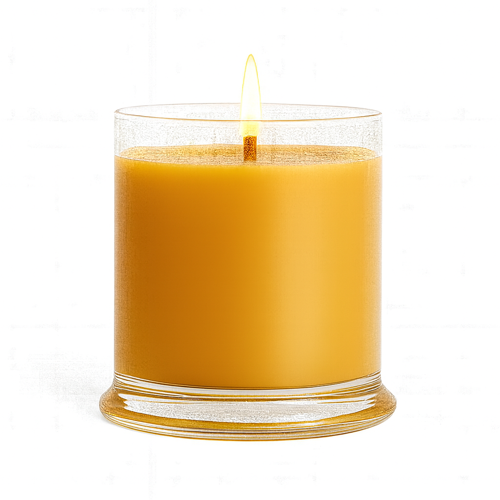 Golden Ember-12 oz candle