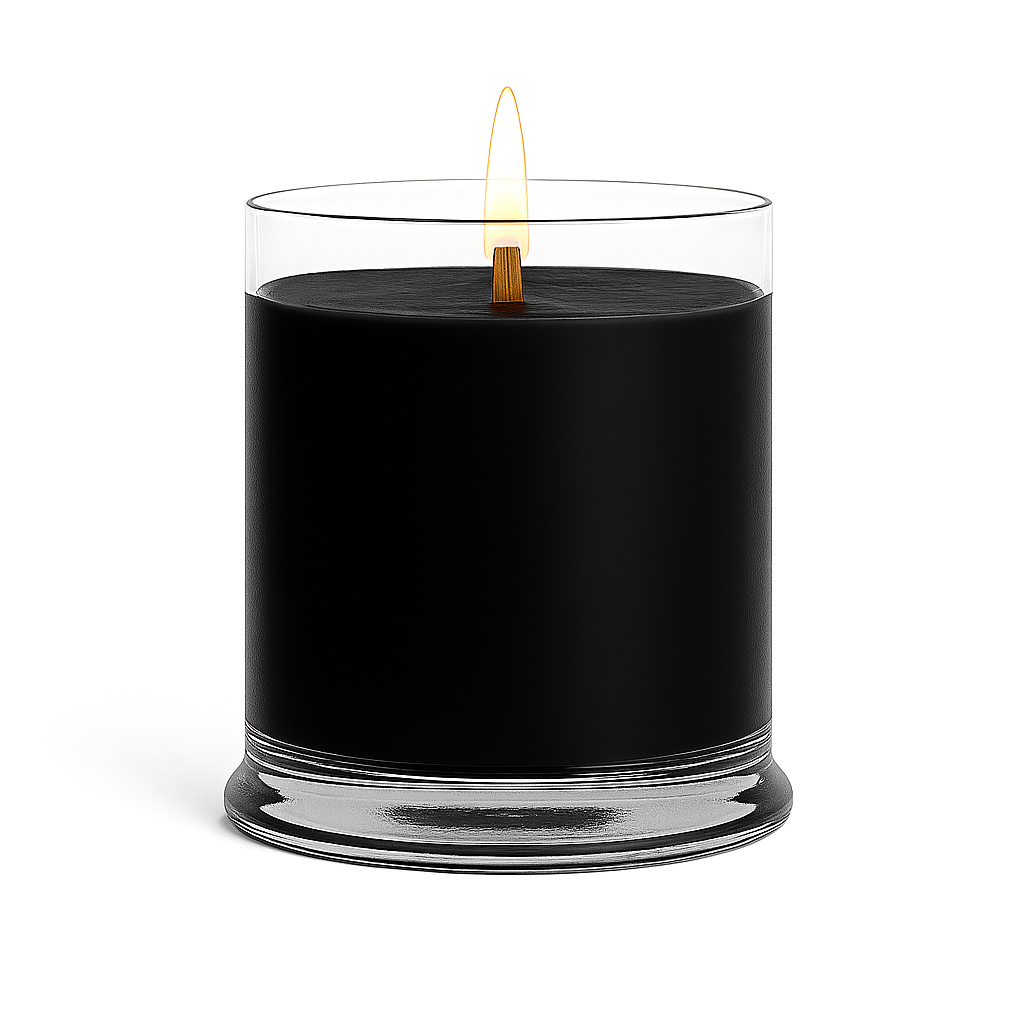 Midnight Reserve- 12 oz candle