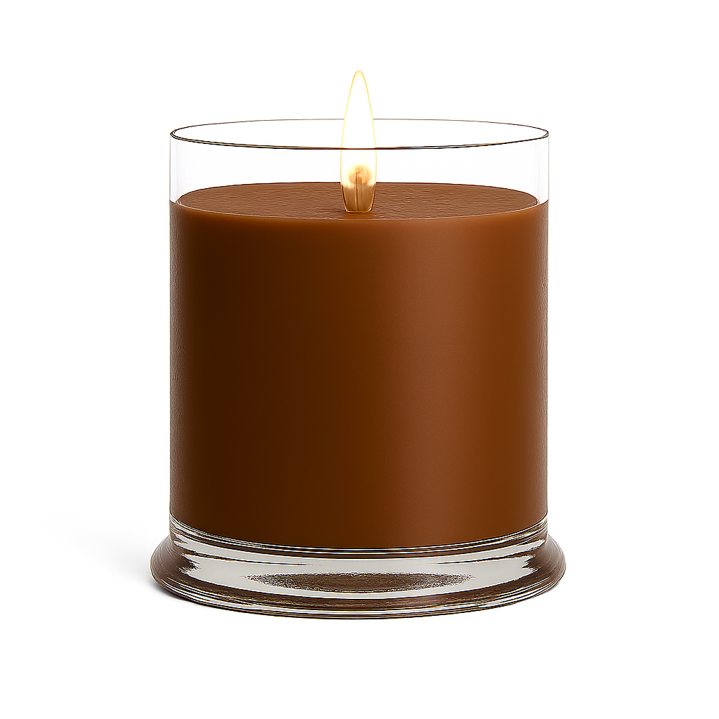 Mahogany Teakwood-12 oz Candle